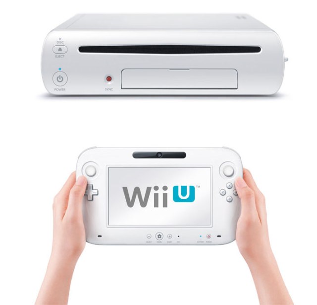 Wii-U